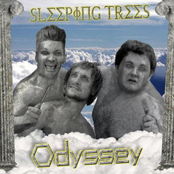 The Sleeping Trees' Odyssey. Copyright: Crocodile Media. The Sleeping Trees' Odyssey. Copyright: Crocodile Media.