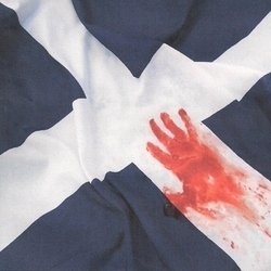 Soddin' Flodden. Copyright: The Comedy Unit. Soddin' Flodden. Copyright: The Comedy Unit.