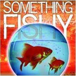 Something Fishy. Copyright: 3 Amigos Productions / Channel X. Something Fishy. Copyright: 3 Amigos Productions / Channel X.