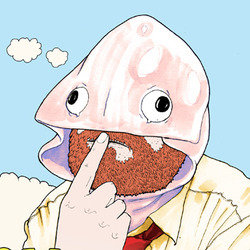 Squidboy. Squidboy.