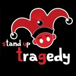 Stand-Up Tragedy. Copyright: Secret Peter. Stand-Up Tragedy. Copyright: Secret Peter.