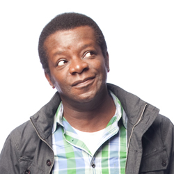 Stephen K Amos Talk Show. Stephen K Amos. Copyright: BBC. Stephen K Amos Talk Show. Stephen K Amos. Copyright: BBC.