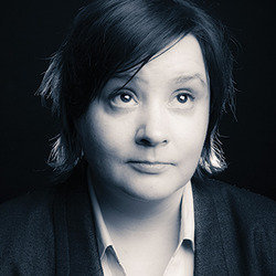 Susan Calman: Always (A Work In Progress). Susan Calman. Copyright: BBC. Susan Calman: Always (A Work In Progress). Susan Calman. Copyright: BBC.