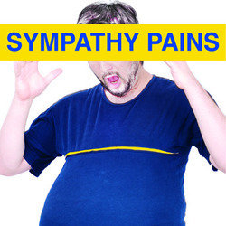 Sympathy Pains. Copyright: BBC. Sympathy Pains. Copyright: BBC.