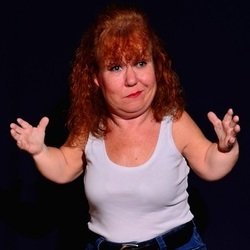Tanyalee Davis - Big Trouble in Little 'Gina. Tanyalee Davis. Copyright: Vera Productions. Tanyalee Davis - Big Trouble in Little 'Gina. Tanyalee Davis. Copyright: Vera Productions.