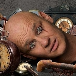 Terry Alderton: Season 4. Terry Alderton. Terry Alderton: Season 4. Terry Alderton.