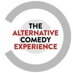 The Alternative Comedy Experience. The Alternative Comedy Experience.