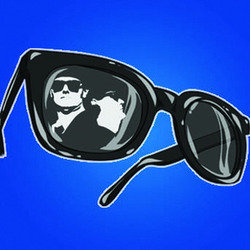 The Blues Brothers - Live. Copyright: Black Orchid Productions. The Blues Brothers - Live. Copyright: Black Orchid Productions.