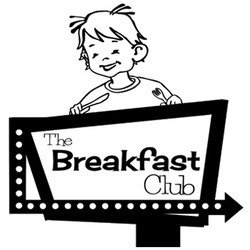 The Breakfast Club. Copyright: BBC. The Breakfast Club. Copyright: BBC.