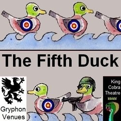 The Fifth Duck. Copyright: Baby Cow Productions. The Fifth Duck. Copyright: Baby Cow Productions.