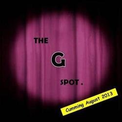The G Spot. Copyright: Open Mike Productions. The G Spot. Copyright: Open Mike Productions.