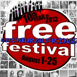 The Ineligibles - Free. Copyright: Hat Trick Productions. The Ineligibles - Free. Copyright: Hat Trick Productions.