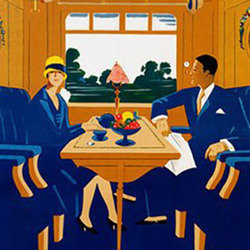 The Lady Vanishes. Copyright: Universal Pictures. The Lady Vanishes. Copyright: Universal Pictures.