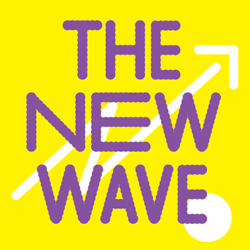 The New Wave. Copyright: Unique Productions. The New Wave. Copyright: Unique Productions.