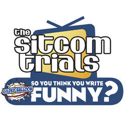 The Sitcom Trials. Copyright: The Welded Tandem Picture Company. The Sitcom Trials. Copyright: The Welded Tandem Picture Company.
