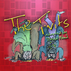 The Twits by Roald Dahl. Copyright: Open Mike Productions. The Twits by Roald Dahl. Copyright: Open Mike Productions.