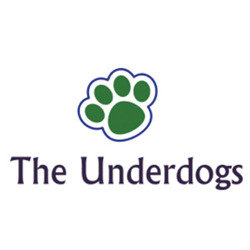 The Underdogs. Copyright: BBC. The Underdogs. Copyright: BBC.