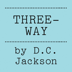 Threeway. Copyright: Hat Trick Productions / Busby Productions. Threeway. Copyright: Hat Trick Productions / Busby Productions.
