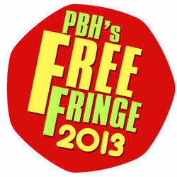 Tickled Pig Presents: The Noon Show / PBH's Free Fringe. Tickled Pig Presents: The Noon Show / PBH's Free Fringe.