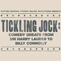 Tickling Jock: By Night. Tickling Jock: By Night.