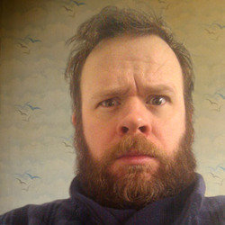George Ryegold: Adulterated. Toby Williams. George Ryegold: Adulterated. Toby Williams.