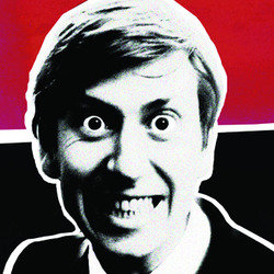 Tony Dunn Against The Psychopaths. Tony Dunn. Copyright: Showtime / Fooling Nobody. Tony Dunn Against The Psychopaths. Tony Dunn. Copyright: Showtime / Fooling Nobody.
