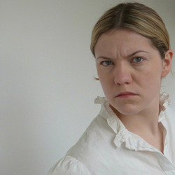 Tracy. Copyright: Big Talk Productions. Tracy. Copyright: Big Talk Productions.