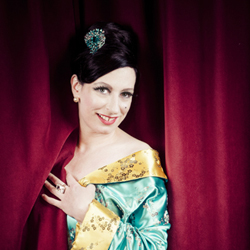 Tricity Vogue: Calamitous Liaisons - Free. Tricity Vogue. Copyright: Zeppotron. Tricity Vogue: Calamitous Liaisons - Free. Tricity Vogue. Copyright: Zeppotron.