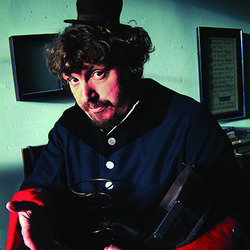 Twonkey's Blue Cadabra - Free. Paul Vickers. Twonkey's Blue Cadabra - Free. Paul Vickers.
