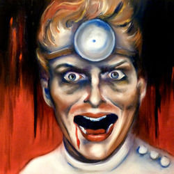 Vampire Hospital Waiting Room - Free. Copyright: BBC. Vampire Hospital Waiting Room - Free. Copyright: BBC.