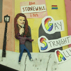 Gay Straight Alliance. Gay Straight Alliance.