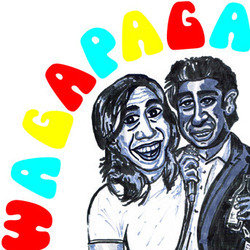 Wagapaga. Wagapaga.