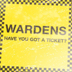 Wardens. Copyright: BBC. Wardens. Copyright: BBC.
