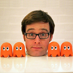 We Are All Orange Ghosts. Dan Simpson. Copyright: Unique Productions / CPL Productions. We Are All Orange Ghosts. Dan Simpson. Copyright: Unique Productions / CPL Productions.
