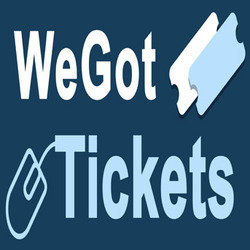 WeGotTickets New Talent Showcase. WeGotTickets New Talent Showcase.