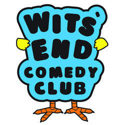 Wits End Comedy Club. Copyright: TalkbackThames. Wits End Comedy Club. Copyright: TalkbackThames.