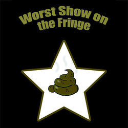 Worst Show On the Fringe - Free. Copyright: BBC. Worst Show On the Fringe - Free. Copyright: BBC.