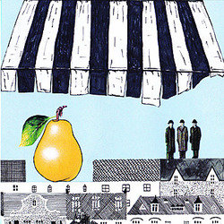 Yellow Pears. Copyright: BBC. Yellow Pears. Copyright: BBC.