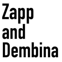 Zapp and Dembina - Comedy After Lunch. Zapp and Dembina - Comedy After Lunch.