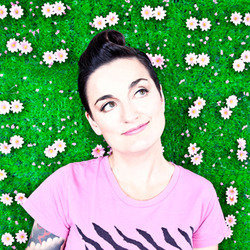 Zoe Lyons - Pop-Up Comic. Zoe Lyons. Zoe Lyons - Pop-Up Comic. Zoe Lyons.