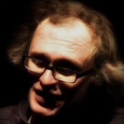 A Slight Ache. Simon Munnery. A Slight Ache. Simon Munnery.