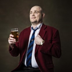 Al Murray: One Man, One Guvnor - Special Previews. Al Murray. Al Murray: One Man, One Guvnor - Special Previews. Al Murray.