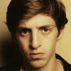 Alex Edelman: Millennial. Alex Edelman. Copyright: BBC. Alex Edelman: Millennial. Alex Edelman. Copyright: BBC.