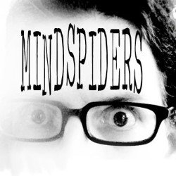 Andrew O'Neill - Mindspiders. Andrew O'Neill. Copyright: Timeless Films. Andrew O'Neill - Mindspiders. Andrew O'Neill. Copyright: Timeless Films.