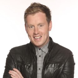 Andrew Ryan: The Life of Ryan. Andrew Ryan. Copyright: Roughcut Television. Andrew Ryan: The Life of Ryan. Andrew Ryan. Copyright: Roughcut Television.