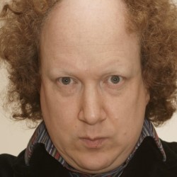 Andy Zaltzman: Satirist for Hire. Andy Zaltzman. Copyright: Bend It Films. Andy Zaltzman: Satirist for Hire. Andy Zaltzman. Copyright: Bend It Films.