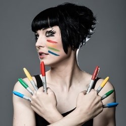 Bec Hill: Ellipsis