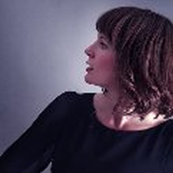 Beth Vyse: Really Going Dark!. Beth Vyse. Copyright: BBC. Beth Vyse: Really Going Dark!. Beth Vyse. Copyright: BBC.