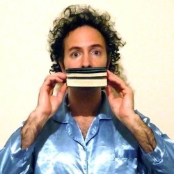 Vitamin. Carlo Jacucci. Vitamin. Carlo Jacucci.