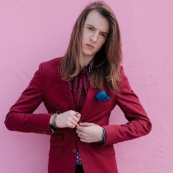 Charlie O'Connor - Dandyisms. Charlie O'Connor. Charlie O'Connor - Dandyisms. Charlie O'Connor.